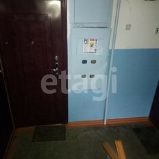 Квартира 30 м², 1-комнатная - изображение 3