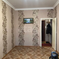 Квартира 34 м², 1-комнатная - изображение 5