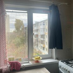 Квартира 30 м², 1-комнатная - изображение 2