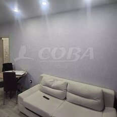 Квартира 37,5 м², 1-комнатная - изображение 4