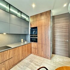 Квартира 64 м², 2-комнатная - изображение 5