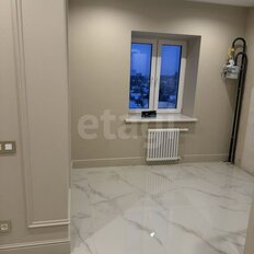 Квартира 43 м², 1-комнатная - изображение 2