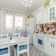 Квартира 34,7 м², 1-комнатная - изображение 3