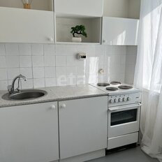 Квартира 60,7 м², 4-комнатная - изображение 2