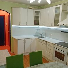 Квартира 90,1 м², 3-комнатная - изображение 5