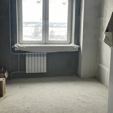 Квартира 63,6 м², 2-комнатная - изображение 3