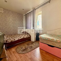 Квартира 31,5 м², 1-комнатная - изображение 4