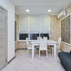 Квартира 51,4 м², 1-комнатная - изображение 5