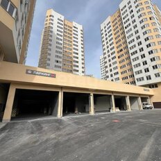 Квартира 32,9 м², студия - изображение 2