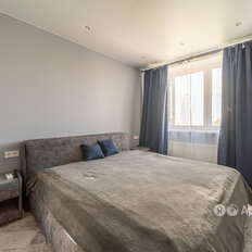 Квартира 38 м², 1-комнатная - изображение 4