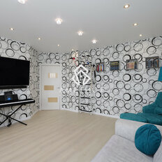 Квартира 88,1 м², 3-комнатная - изображение 5