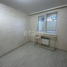 Квартира 44,7 м², студия - изображение 1