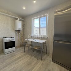 Квартира 47,9 м², 2-комнатная - изображение 3