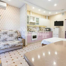 Квартира 27 м², студия - изображение 1