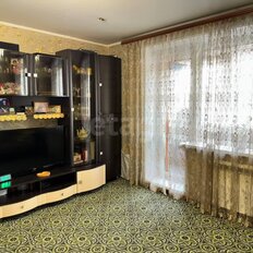 Квартира 34 м², 1-комнатная - изображение 4