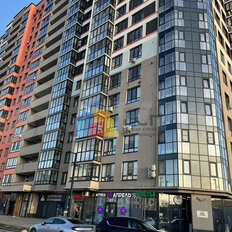 Квартира 71,7 м², 2-комнатная - изображение 1