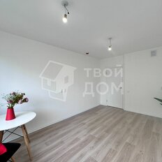 Квартира 20,7 м², студия - изображение 5