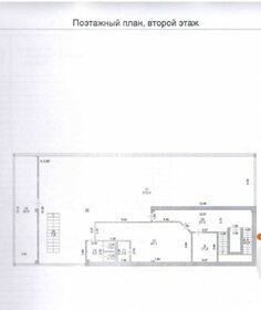 394,1 м², помещение свободного назначения - изображение 5