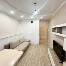 Квартира 50,7 м², 1-комнатная - изображение 4