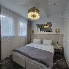 Квартира 33 м², 1-комнатные - изображение 1