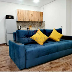 Квартира 40 м², студия - изображение 2