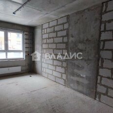 Квартира 39,8 м², 1-комнатная - изображение 4