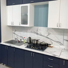 Квартира 40,9 м², 1-комнатная - изображение 3