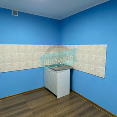 Квартира 42,7 м², 1-комнатная - изображение 1