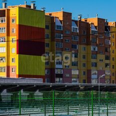 Квартира 65,6 м², 2-комнатная - изображение 1