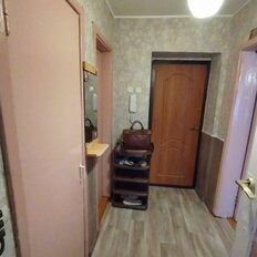 Квартира 35,4 м², 1-комнатная - изображение 3