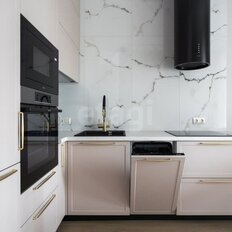 Квартира 42 м², 1-комнатная - изображение 3