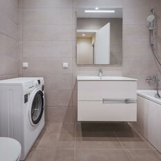 Квартира 58 м², 2-комнатные - изображение 4