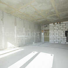 Квартира 37,7 м², 1-комнатные - изображение 5