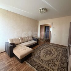 Квартира 48 м², 2-комнатная - изображение 2
