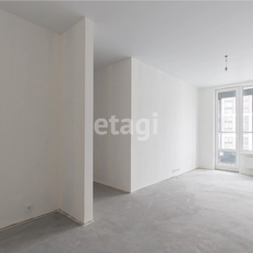 Квартира 35,5 м², 1-комнатная - изображение 5