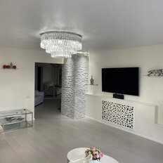 Квартира 140 м², 3-комнатная - изображение 3