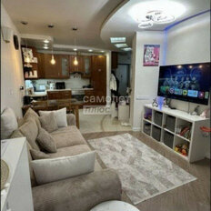 Квартира 53 м², 2-комнатная - изображение 2