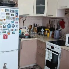 Квартира 31,3 м², 1-комнатная - изображение 2