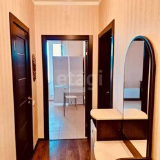 Квартира 41 м², 1-комнатная - изображение 2