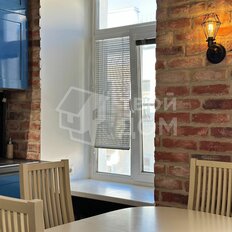 Квартира 39,6 м², 2-комнатная - изображение 3