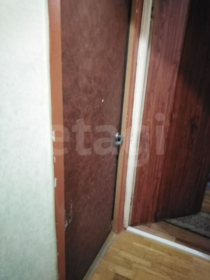 Комната 12.6 м² в Белгород — фото 18 из 19