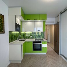 Квартира 19,5 м², студия - изображение 3