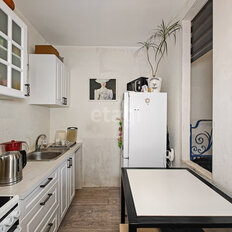 Квартира 37,6 м², 1-комнатная - изображение 2