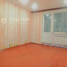 Квартира 29 м², 1-комнатная - изображение 3