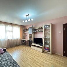 Квартира 78,8 м², 3-комнатная - изображение 1