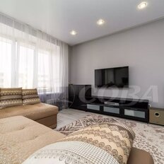 Квартира 92,3 м², 3-комнатная - изображение 4