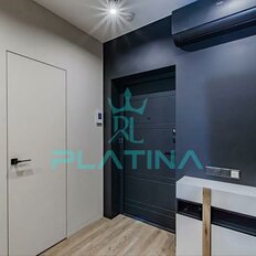 Квартира 45 м², 1-комнатная - изображение 5