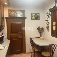 Квартира 37,6 м², 1-комнатная - изображение 1