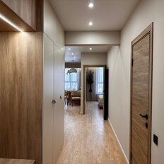 Квартира 66,5 м², 3-комнатная - изображение 4