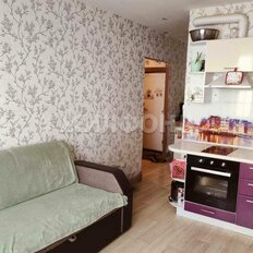 Квартира 39,6 м², 2-комнатная - изображение 2